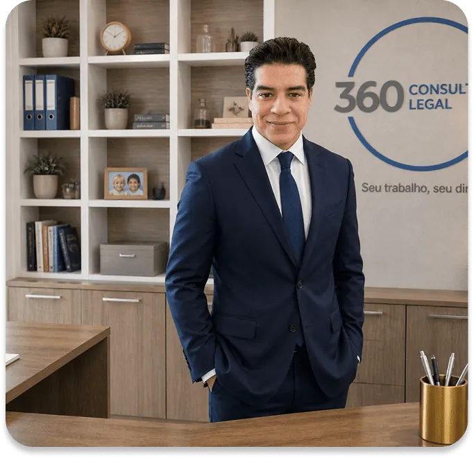 Equipe 360 Legal 1